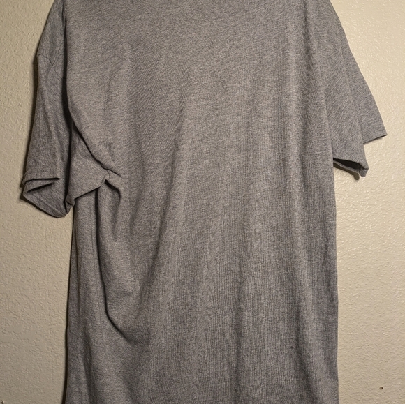 Jerzzes Gray Falcon Nation T-Shirt Size Xl - Picture 8 of 8